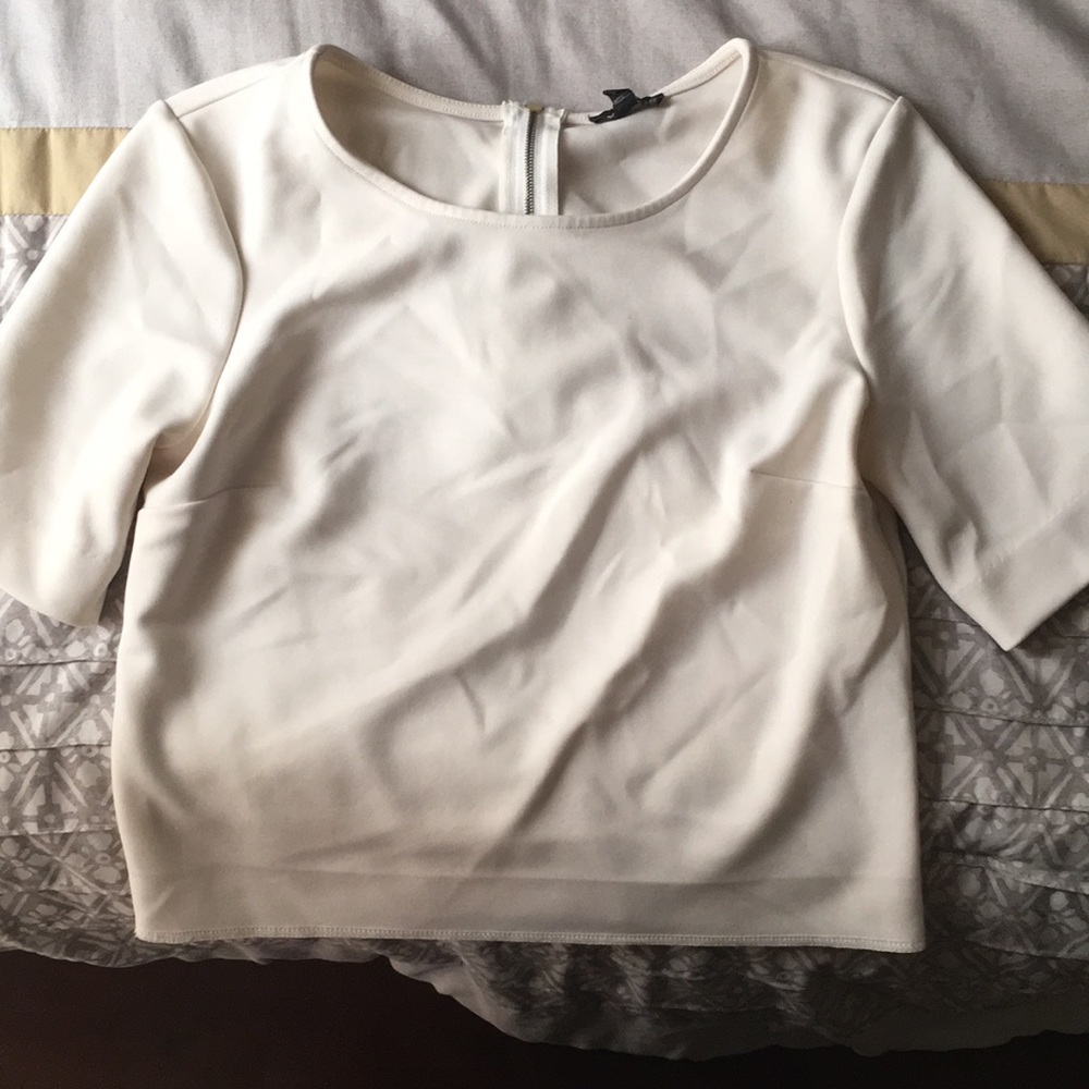 Express blouse